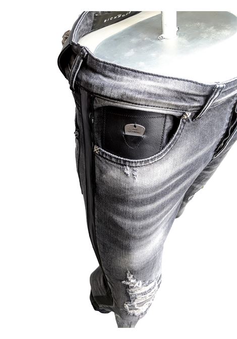 JEANS RICHMOND JOHN RICHMOND | Jeans | RMA19071JEPGJGREY